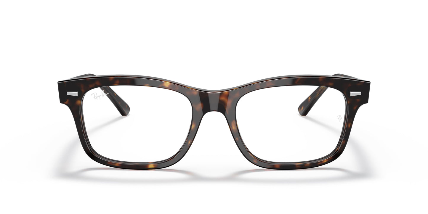 Ray-Ban RX5383 MR BURBANK 2012 56