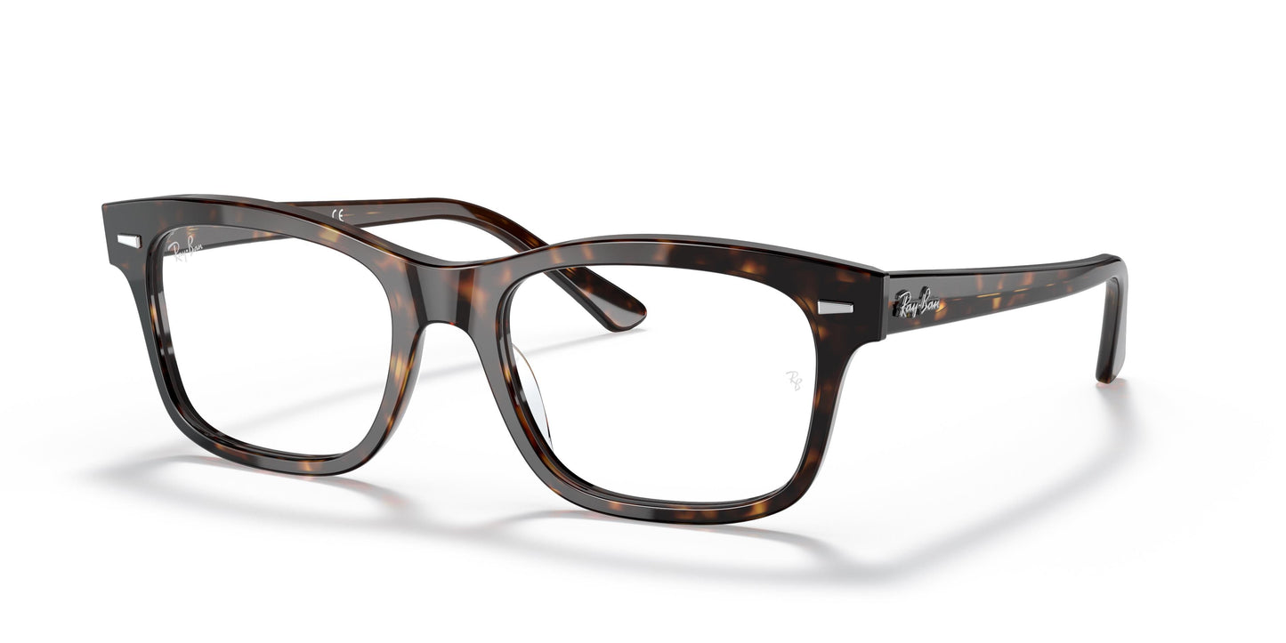 Ray-Ban RX5383 MR BURBANK 2012 56
