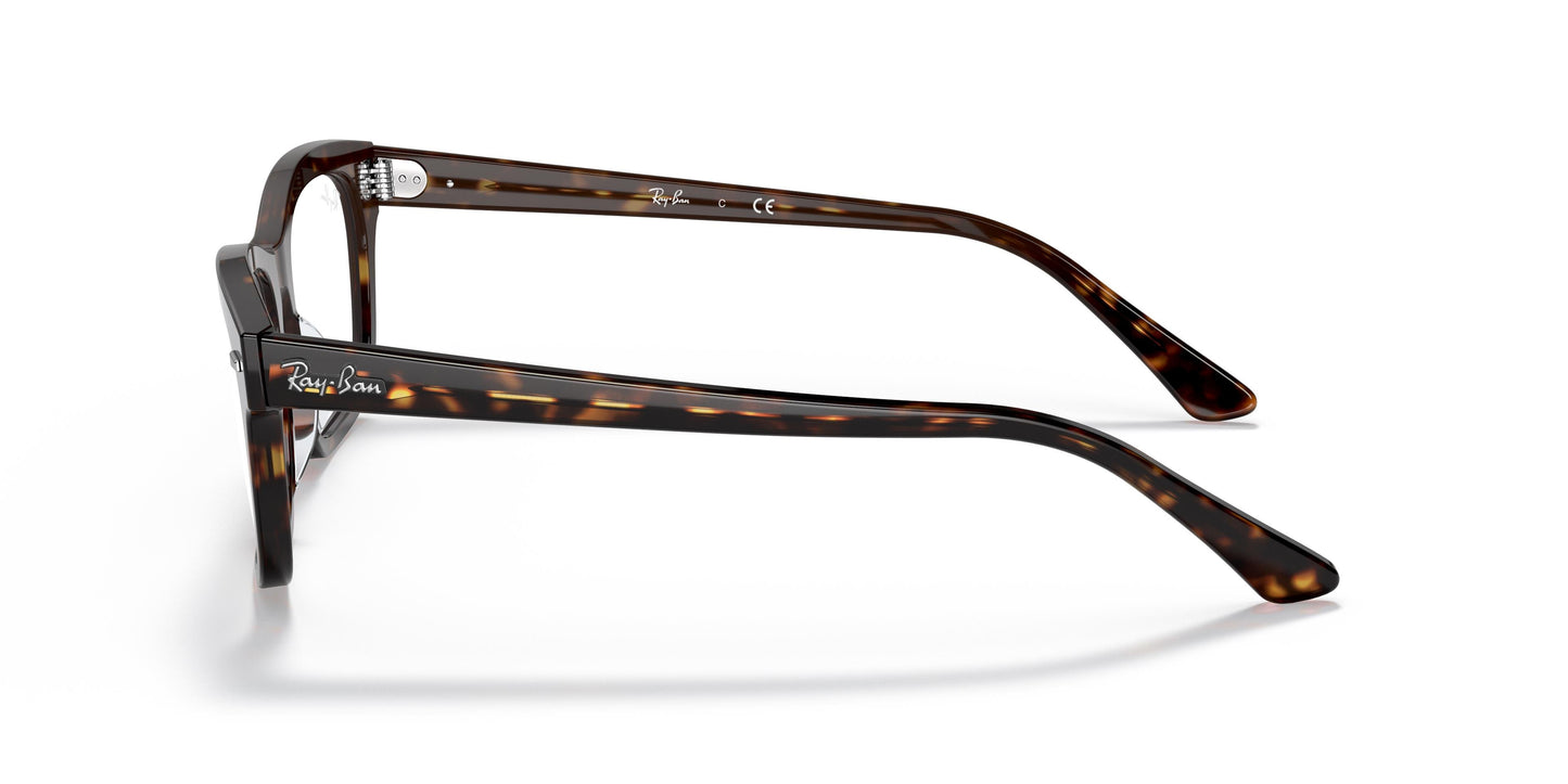 Ray-Ban RX5383 MR BURBANK 2012 56