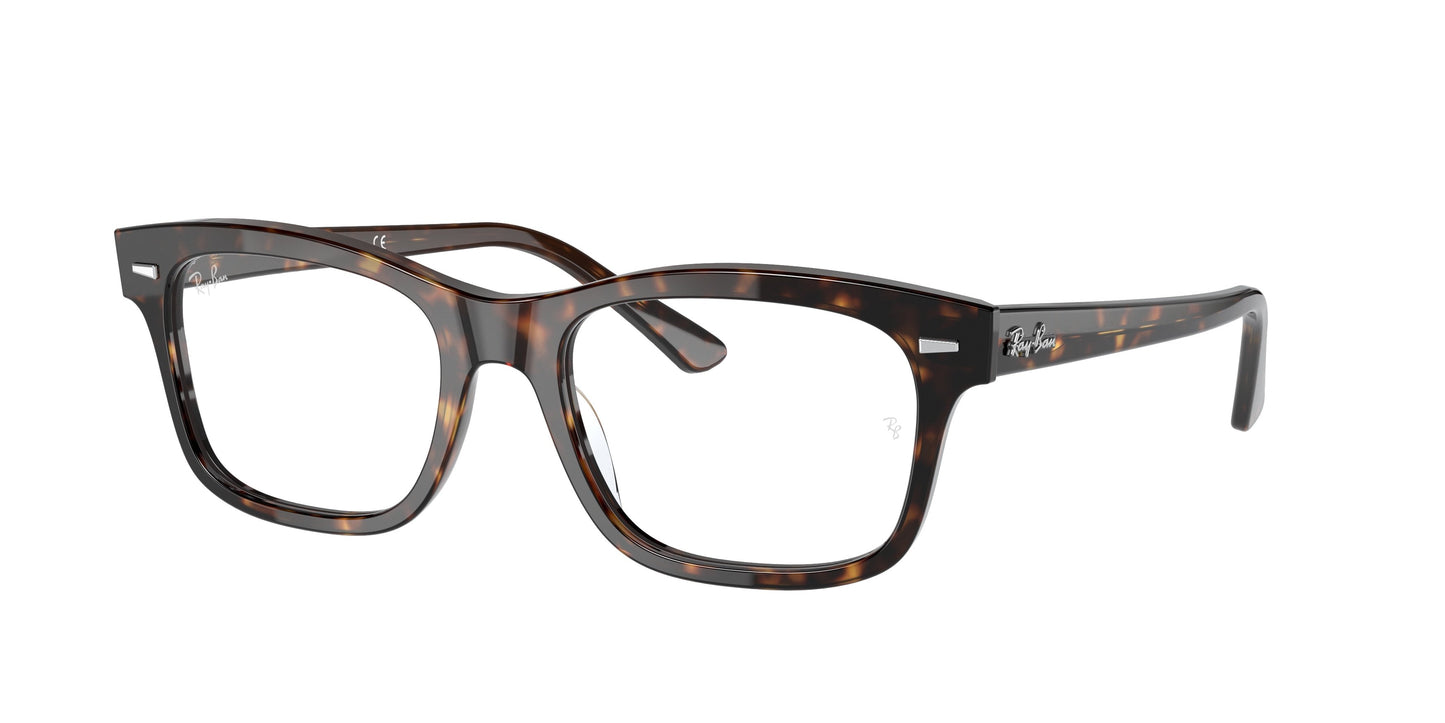 Ray-Ban RX5383 MR BURBANK 2012 56