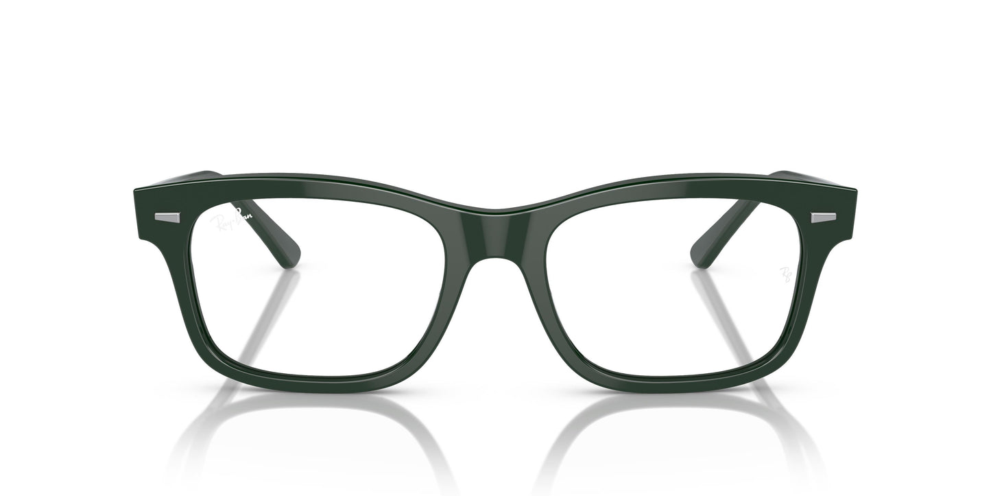 Ray-Ban RX5383 MR BURBANK 8226 52