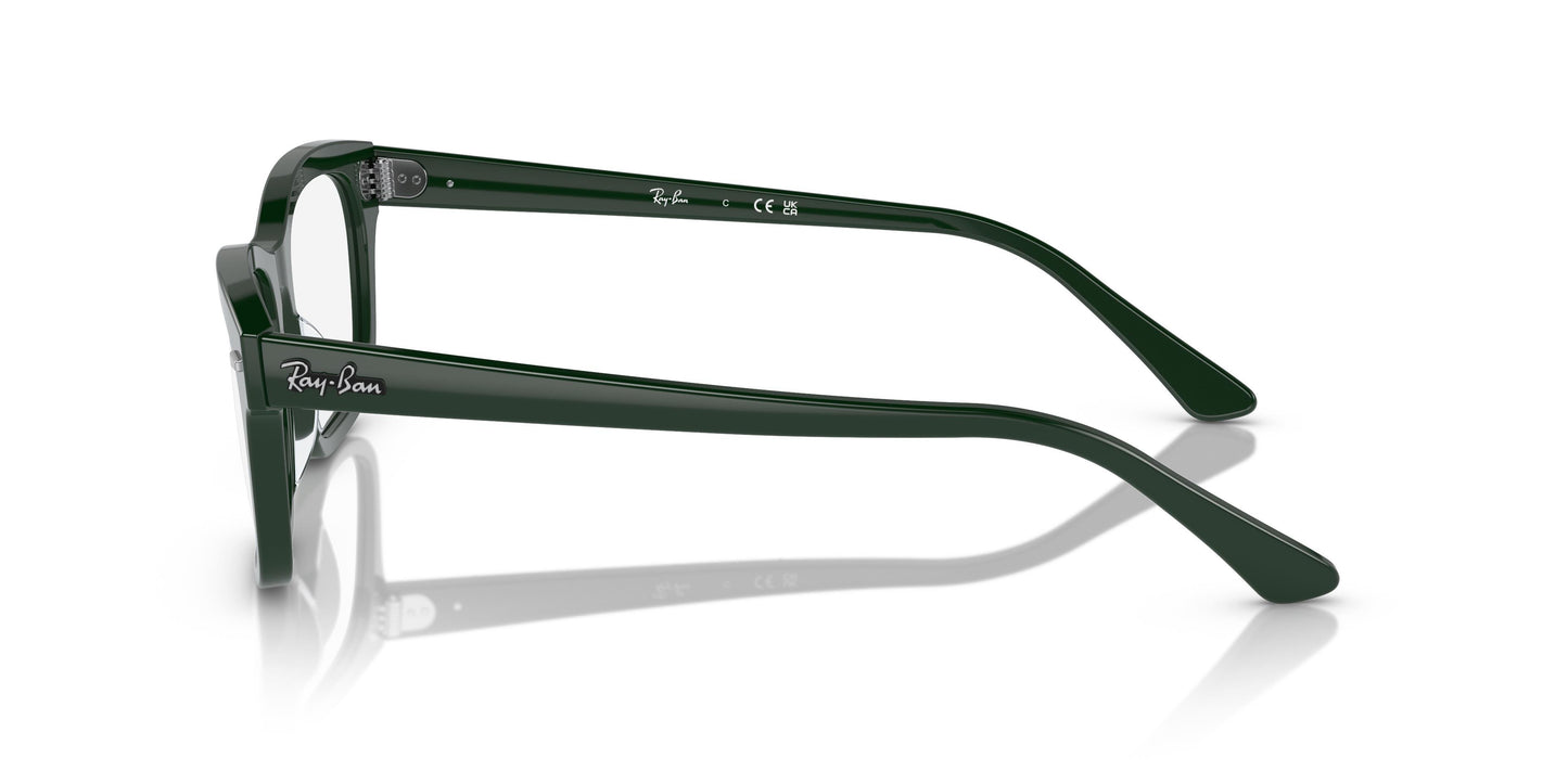 Ray-Ban RX5383 MR BURBANK 8226 52