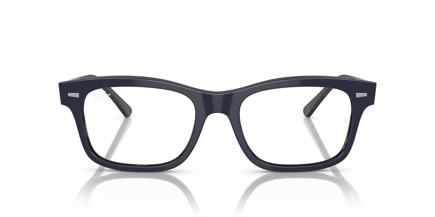 Ray-Ban RX5383 MR BURBANK 8283 56