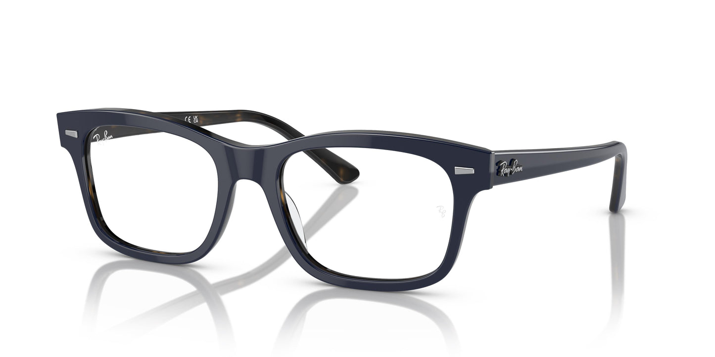 Ray-Ban RX5383 MR BURBANK 8283 56