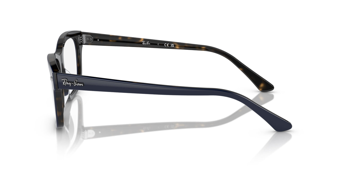 Ray-Ban RX5383 MR BURBANK 8283 56