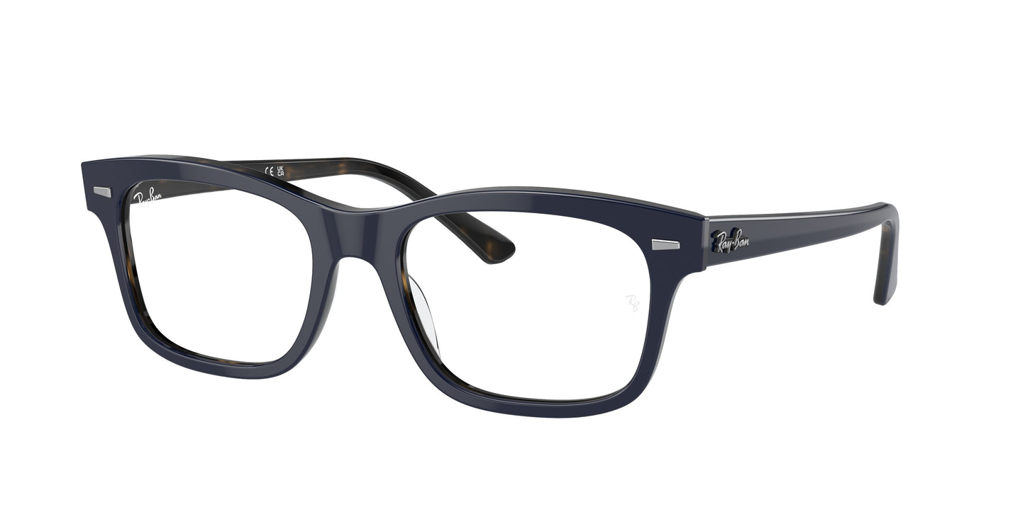 Ray-Ban RX5383 MR BURBANK 8283 56