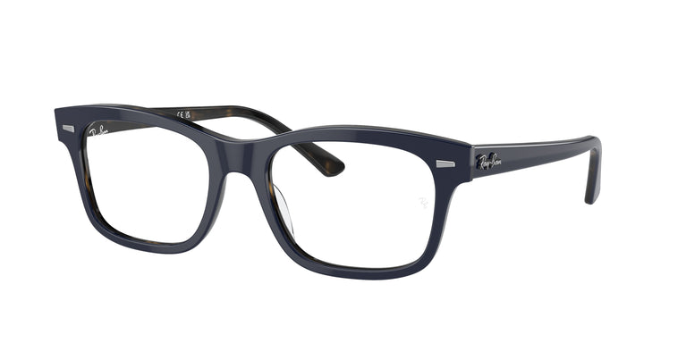 Ray-Ban RX5383 MR BURBANK 8283 56