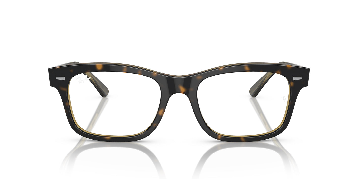Ray-Ban RX5383 MR BURBANK 8285 56
