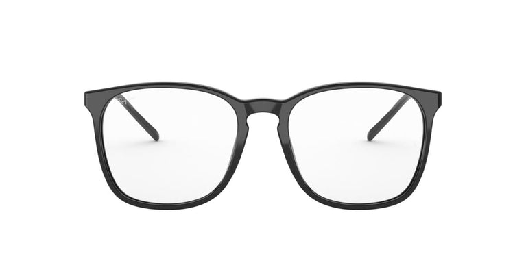 Ray-Ban RX5387 - 2000 - Black - 52 mm