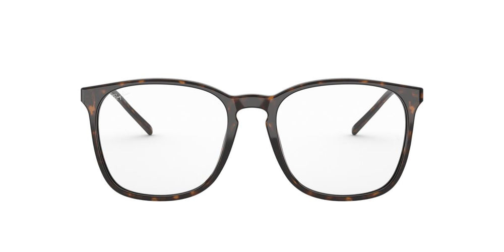 Ray-Ban RX5387 - 2012 - Havana - 54 mm