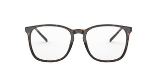 Ray-Ban RX5387 - 2012 - Havana - 52 mm