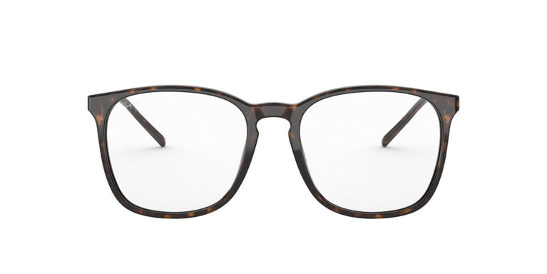 Ray-Ban RX5387 - 2012 - Havana - 52 mm