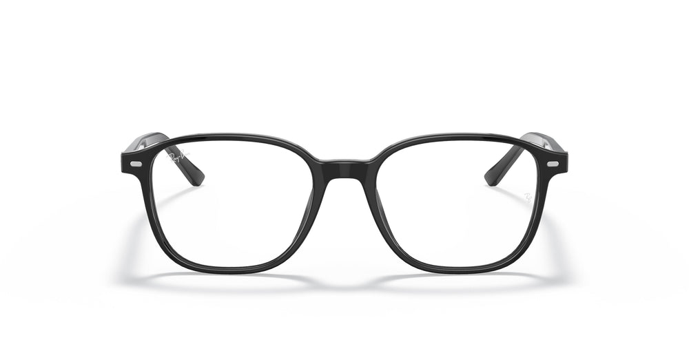 Ray-Ban RX5393 LEONARD - 2000 - Black - 49 mm
