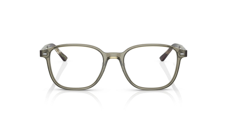 Ray-Ban RX5393 LEONARD 8178 49