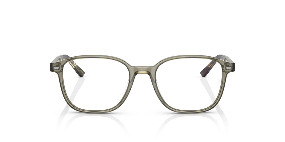 Ray-Ban RX5393 LEONARD 8178 51