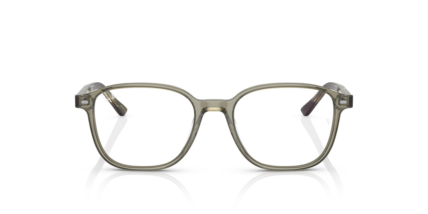 Ray-Ban RX5393 LEONARD 8178 51