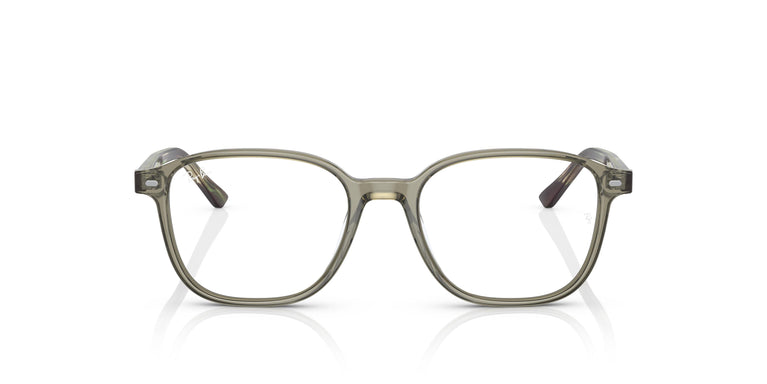 Ray-Ban RX5393 LEONARD 8178 51