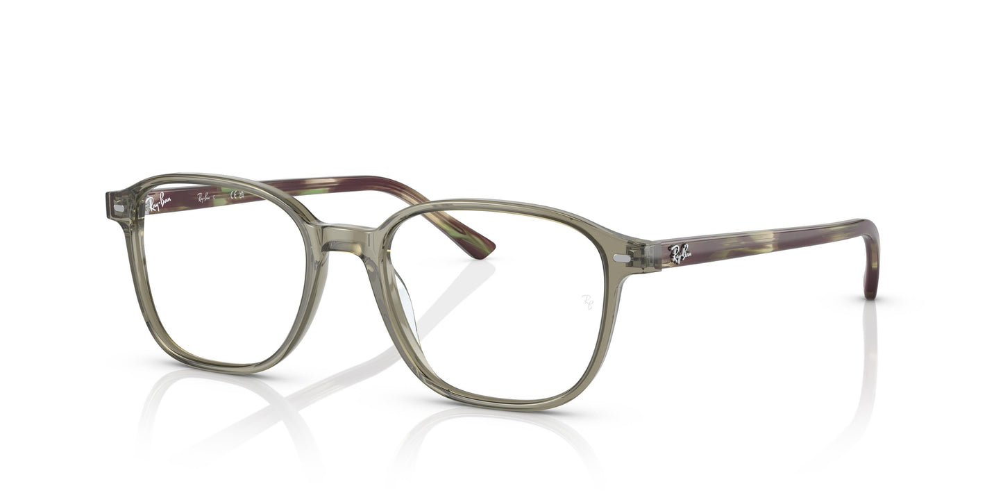 Ray-Ban RX5393 LEONARD 8178 51