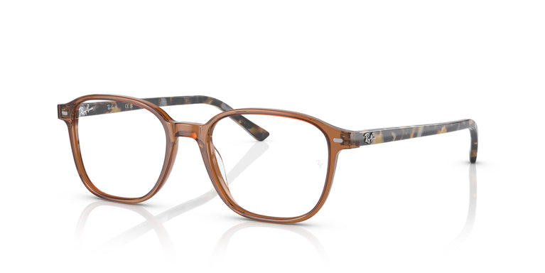 Ray-Ban RX5393 LEONARD 8227 51