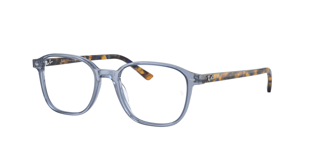 Ray-Ban RX5393 LEONARD 8228 51