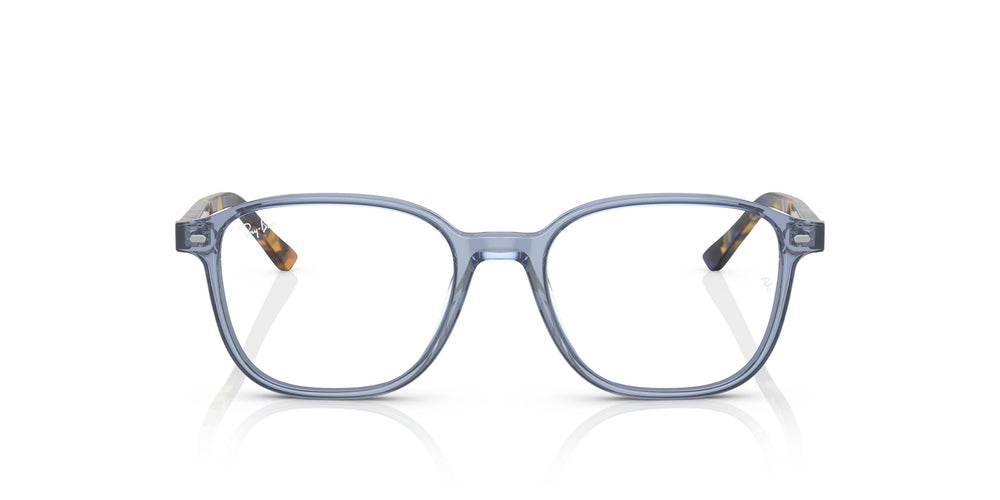 Ray-Ban RX5393 LEONARD 8228 51