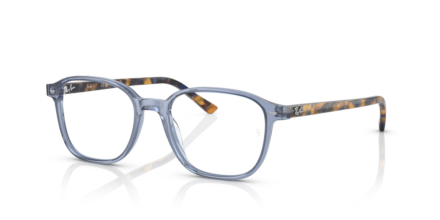 Ray-Ban RX5393 LEONARD 8228 49