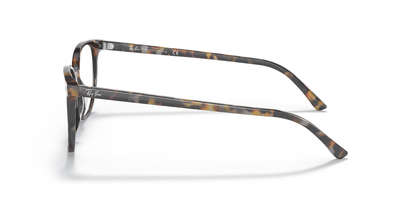 Ray-Ban RX5397 ELLIOT 8173 48