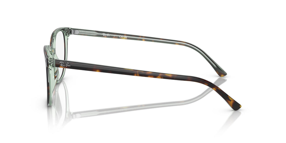 Ray-Ban RX5397 ELLIOT 8249 50