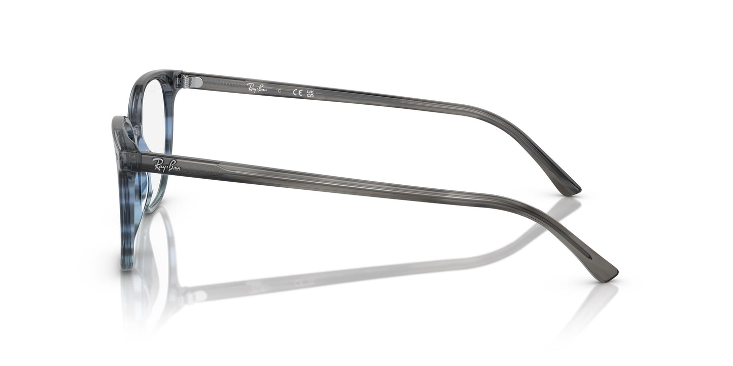 Ray-Ban RX5397 ELLIOT 8254 50
