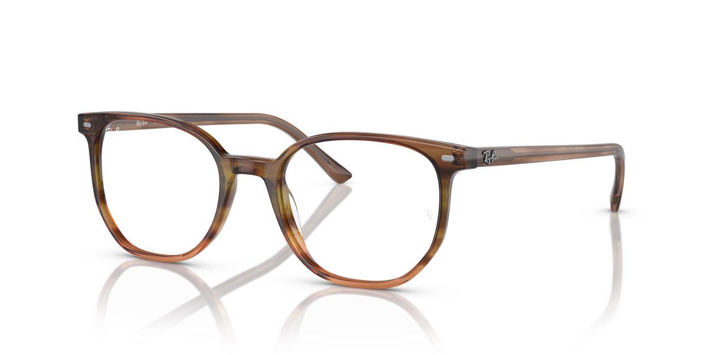 Ray-Ban RX5397 ELLIOT 8255 50