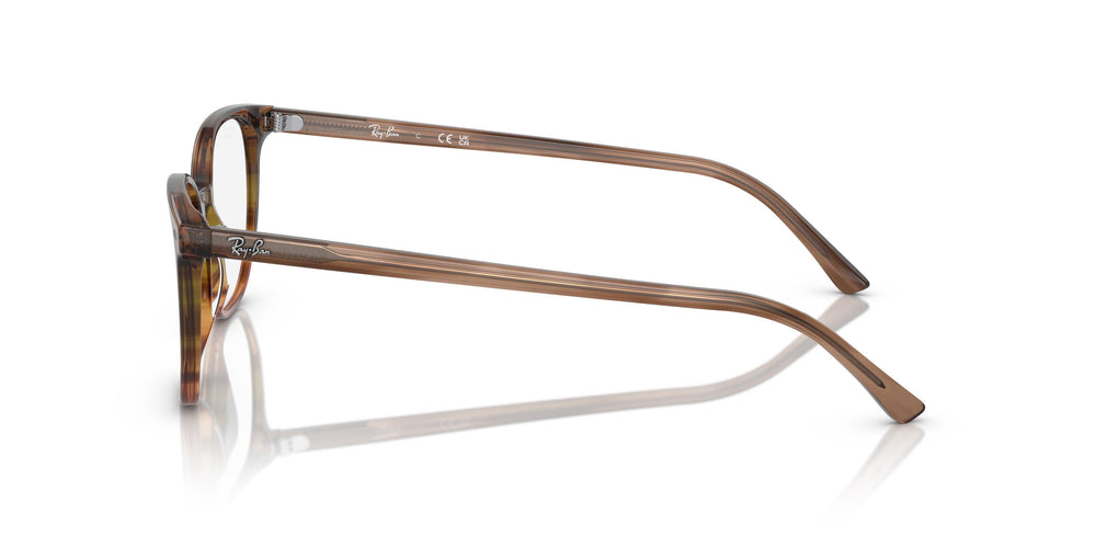 Ray-Ban RX5397 ELLIOT 8255 50