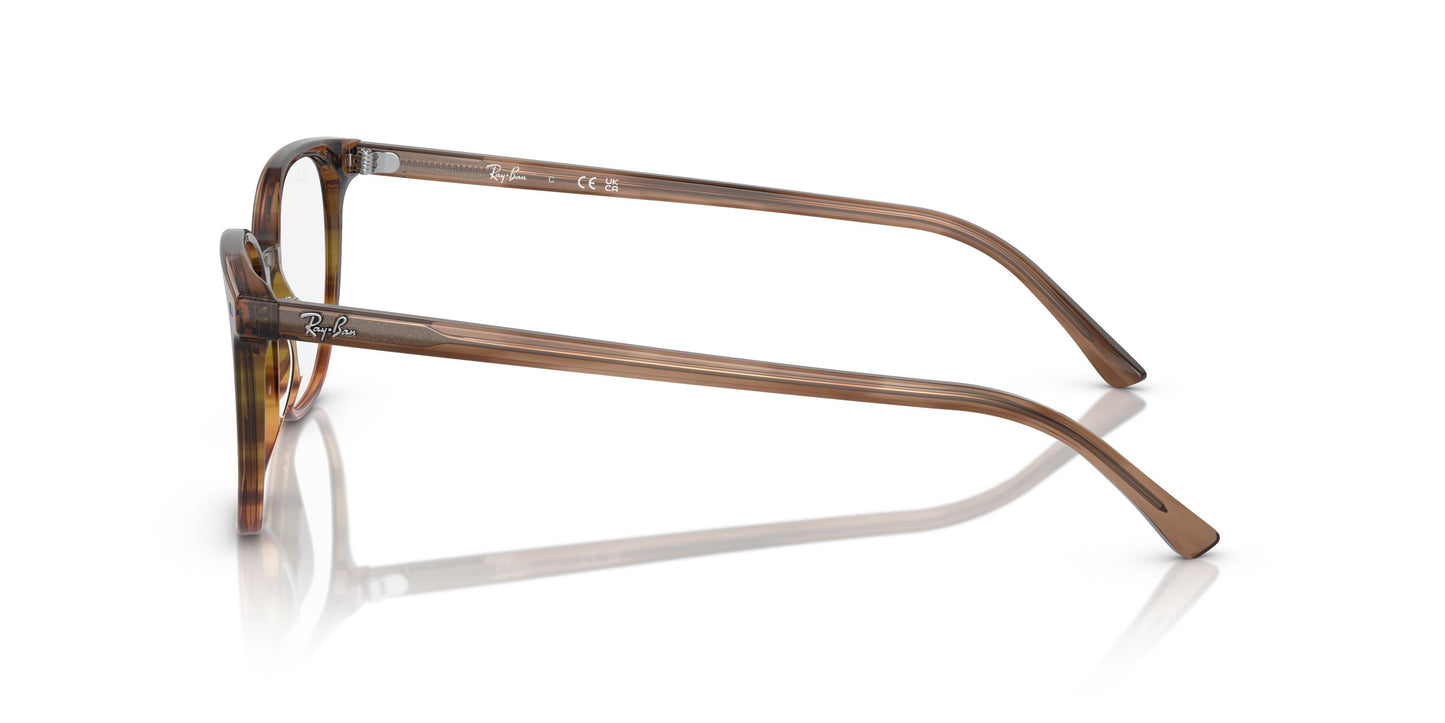 Ray-Ban RX5397 ELLIOT 8255 50