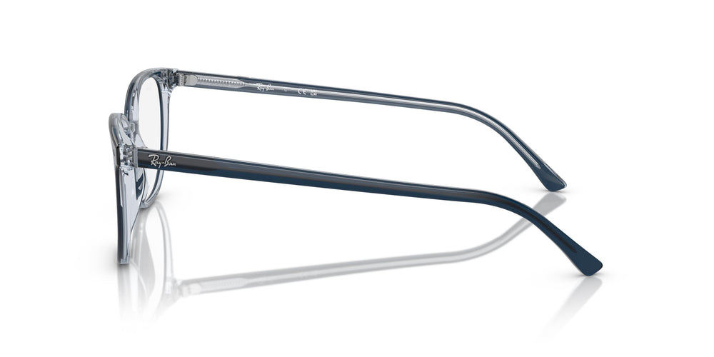 Ray-Ban RX5397 ELLIOT 8324 48