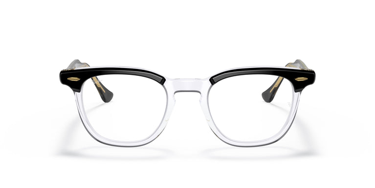 Ray-Ban RX5398 HAWKEYE 2034 48