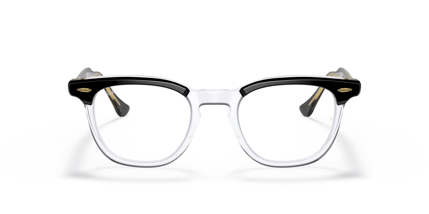 Ray-Ban RX5398 HAWKEYE 2034 50