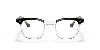 Ray-Ban RX5398 HAWKEYE 2034 50