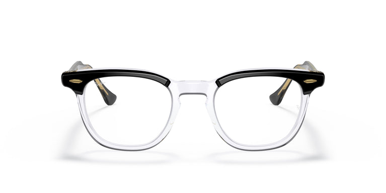 Ray-Ban RX5398 HAWKEYE 2034 50