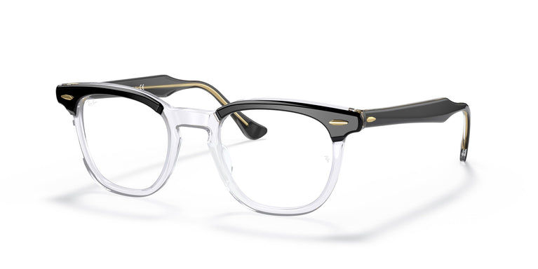 Ray-Ban RX5398 HAWKEYE 2034 50