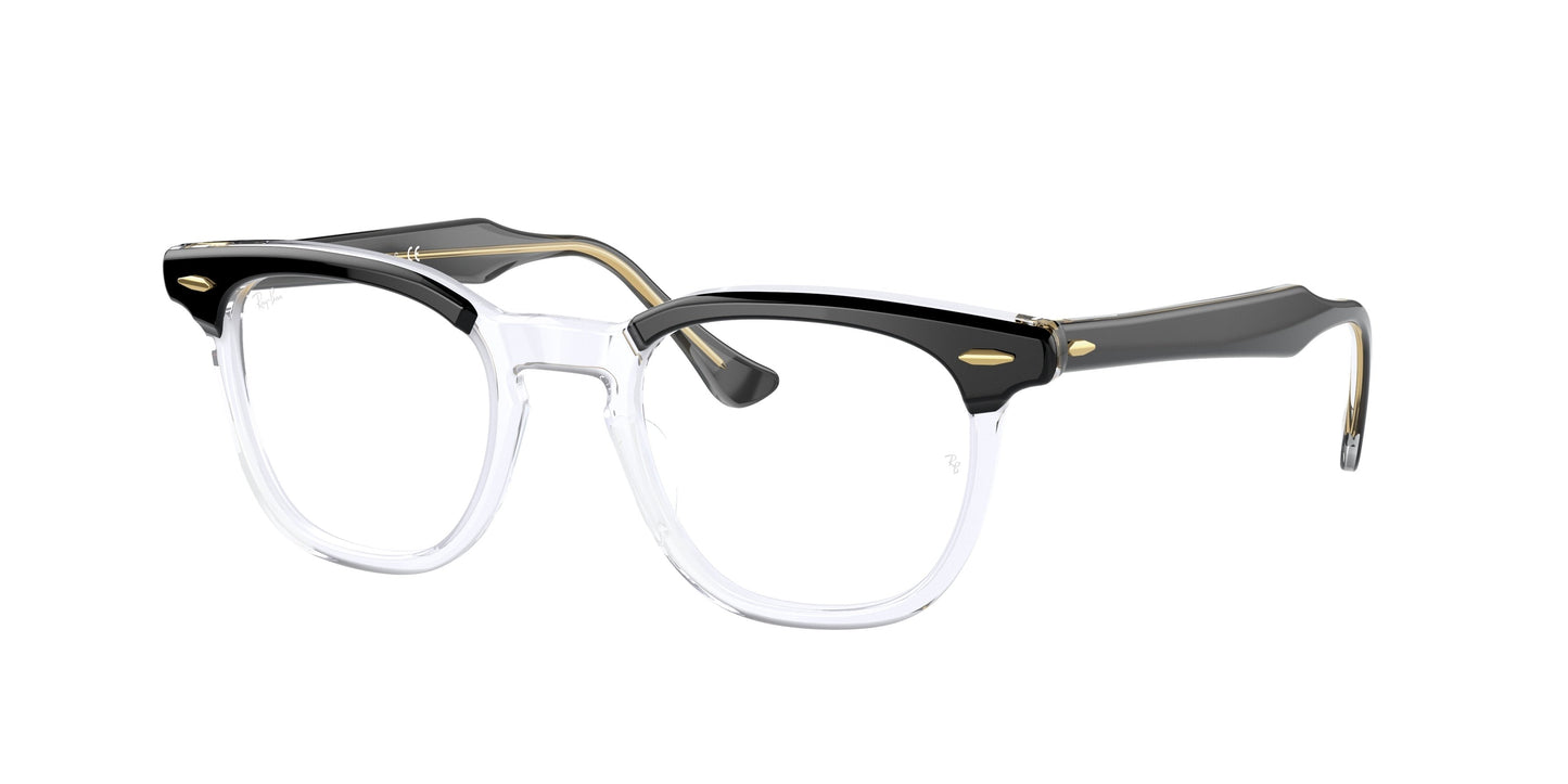 Ray-Ban RX5398 HAWKEYE 2034 50