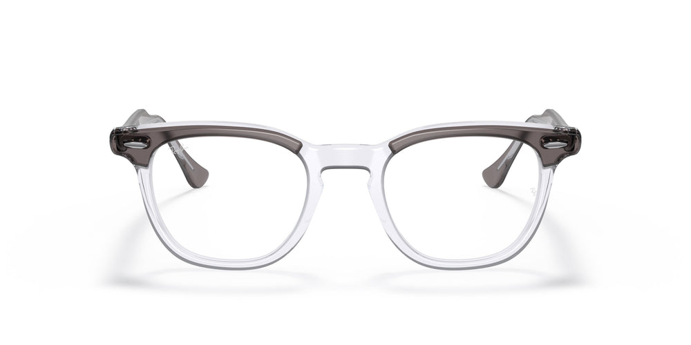 Ray-Ban RX5398 HAWKEYE 8111 48