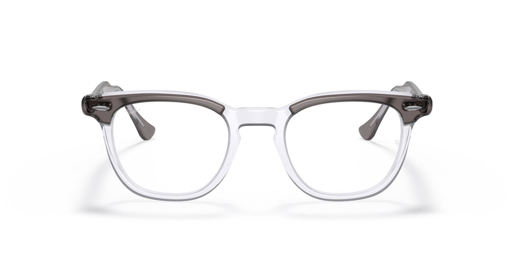 Ray-Ban RX5398 HAWKEYE 8111 50
