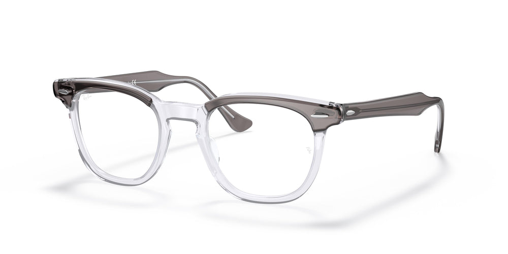 Ray-Ban RX5398 HAWKEYE 8111 48