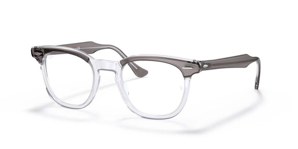Ray-Ban RX5398 HAWKEYE 8111 50