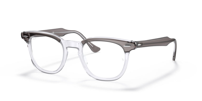 Ray-Ban RX5398 HAWKEYE 8111 50
