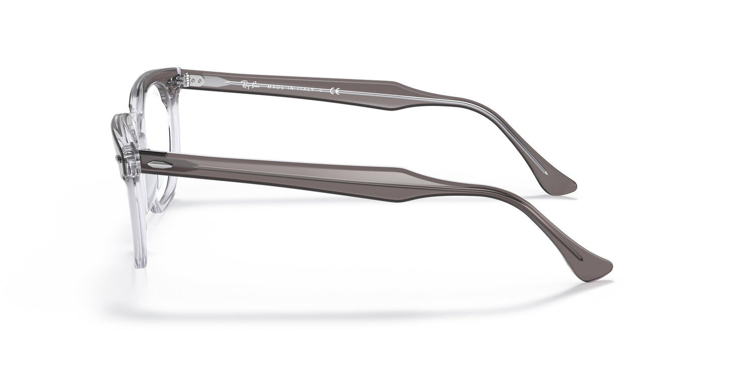 Ray-Ban RX5398 HAWKEYE 8111 50