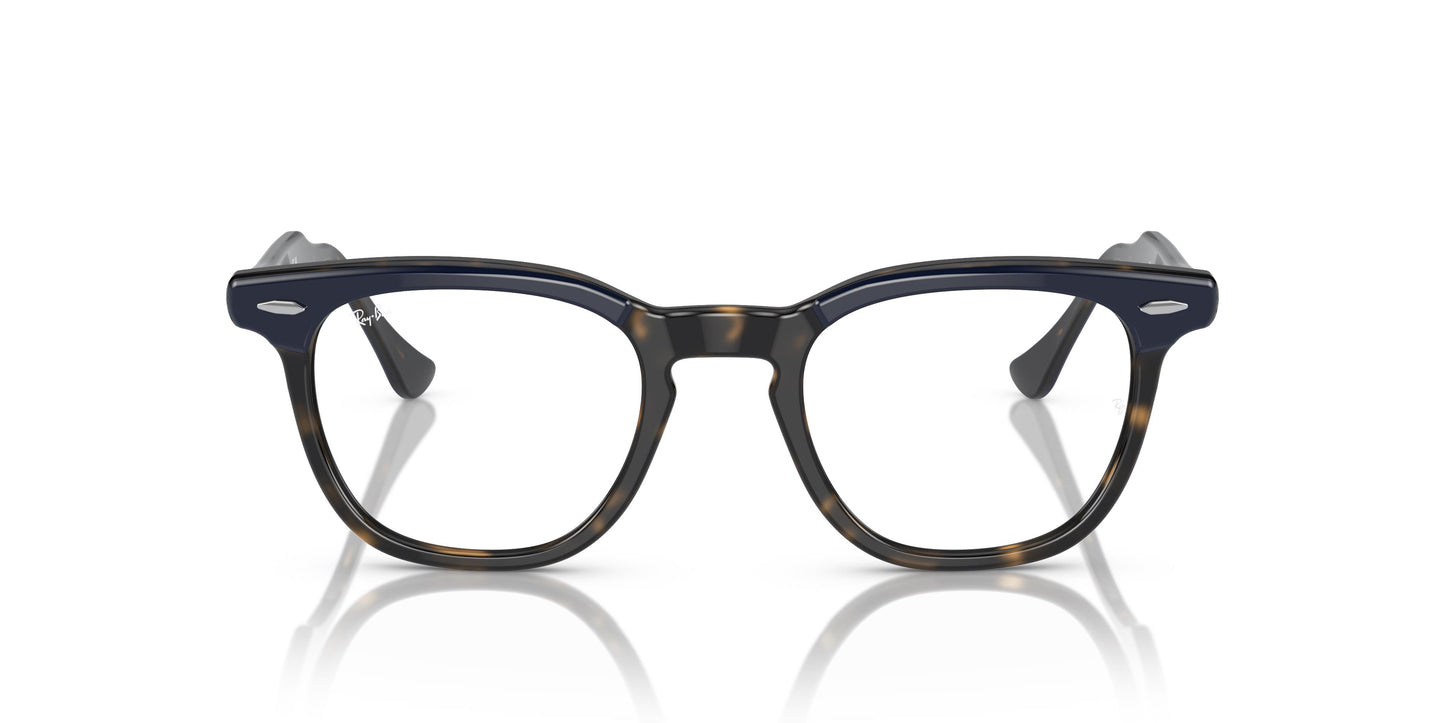 Ray-Ban RX5398 HAWKEYE 8283 50