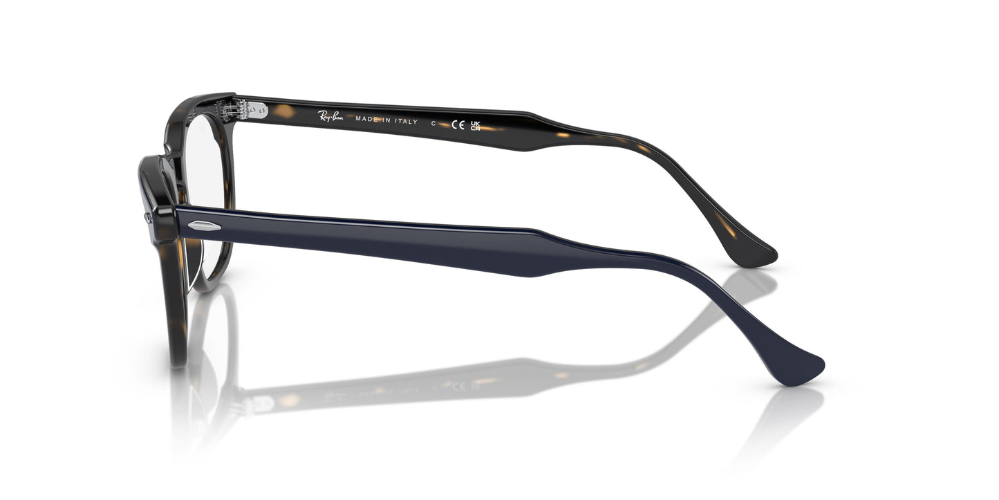 Ray-Ban RX5398 HAWKEYE 8283 50