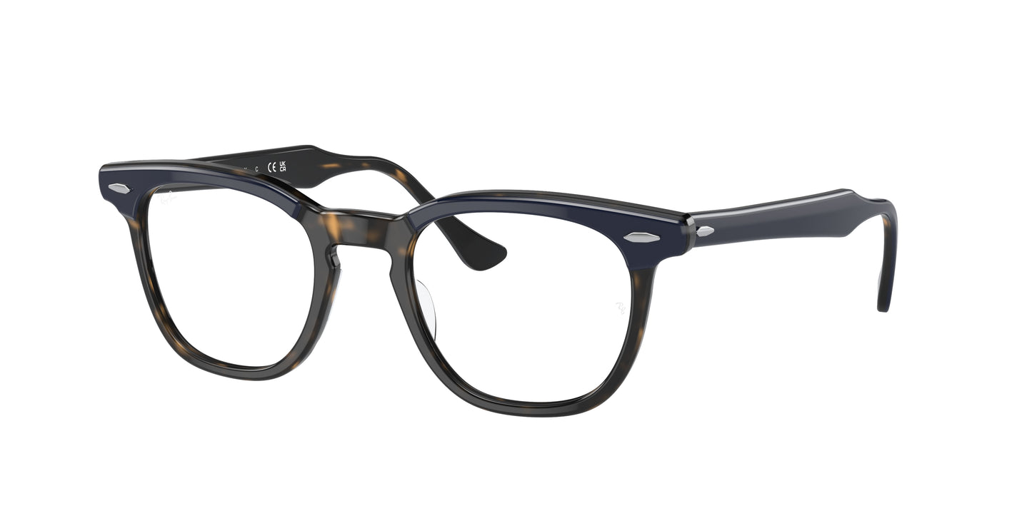 Ray-Ban RX5398 HAWKEYE 8283 50