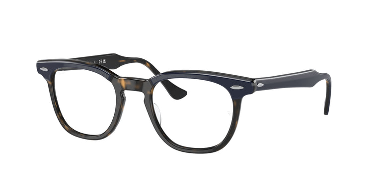 Ray-Ban RX5398 HAWKEYE 8283 50