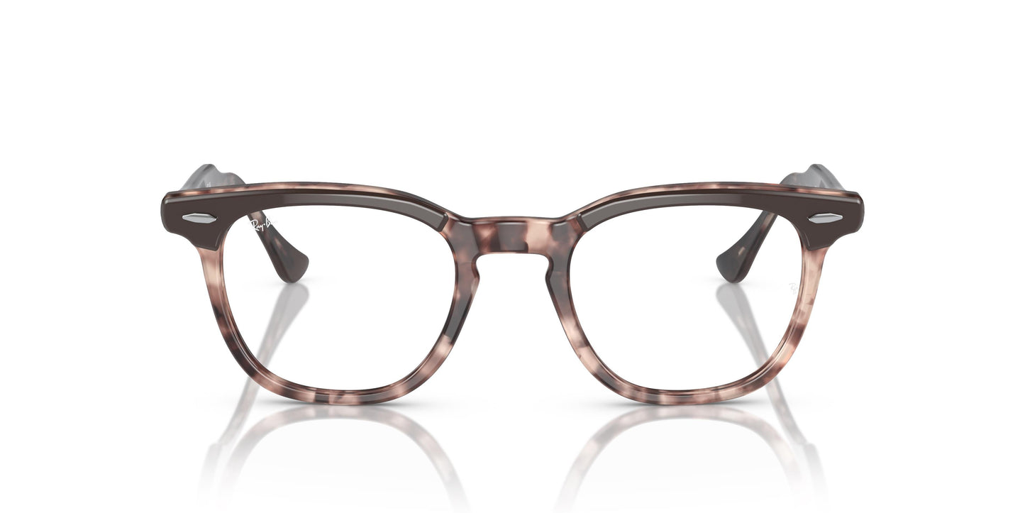 Ray-Ban RX5398 HAWKEYE 8284 50